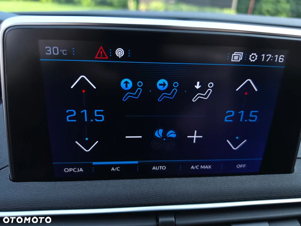 Peugeot 3008 BlueHDi 120 Stop & Start Active - 30