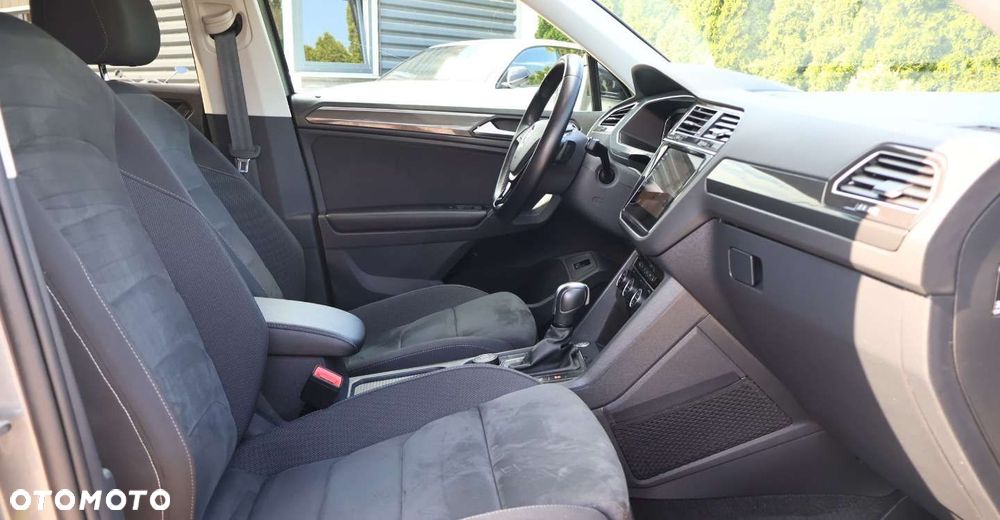 Volkswagen Tiguan - 17