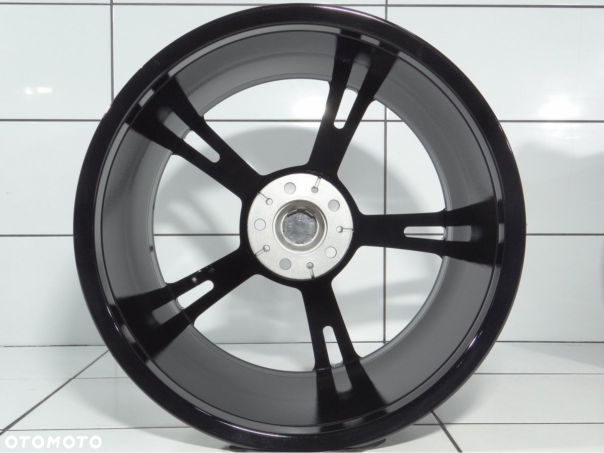 Felgi aluminiowe BMW  20" 5 E60, E61 INNE - 10