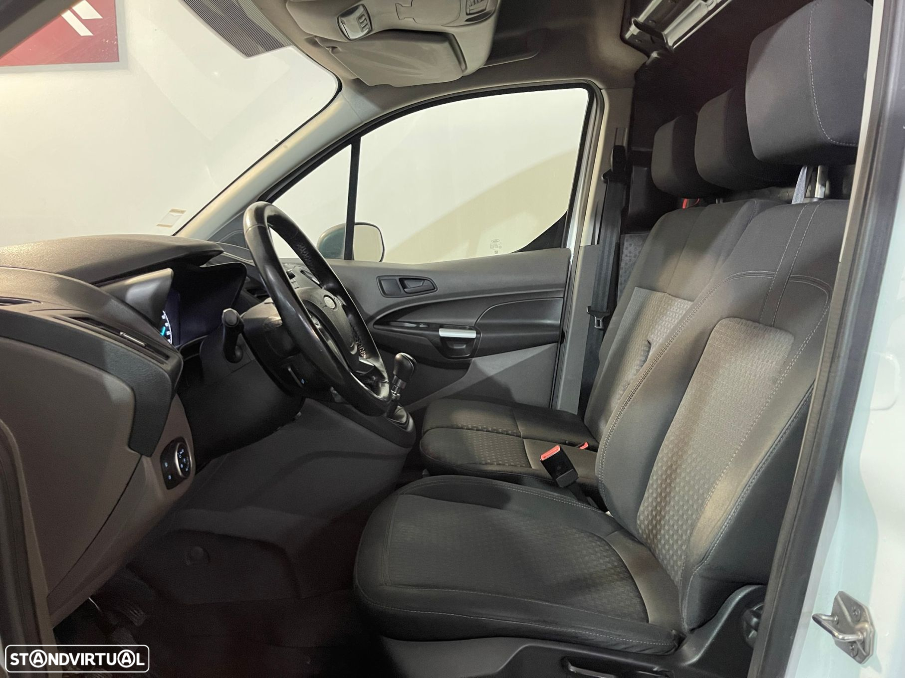 Ford Transit Connect 1.5 TDCi 230 L1 Active - 12