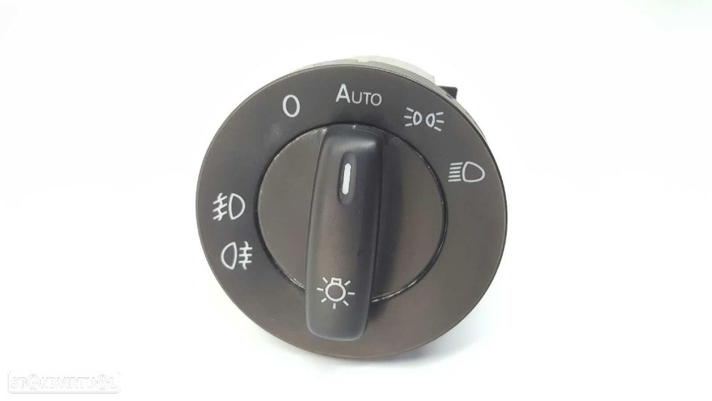 COMANDO DAS LUZES VOLKSWAGEN PASSAT BERLINA (3C2) EDITION PLUS - 5