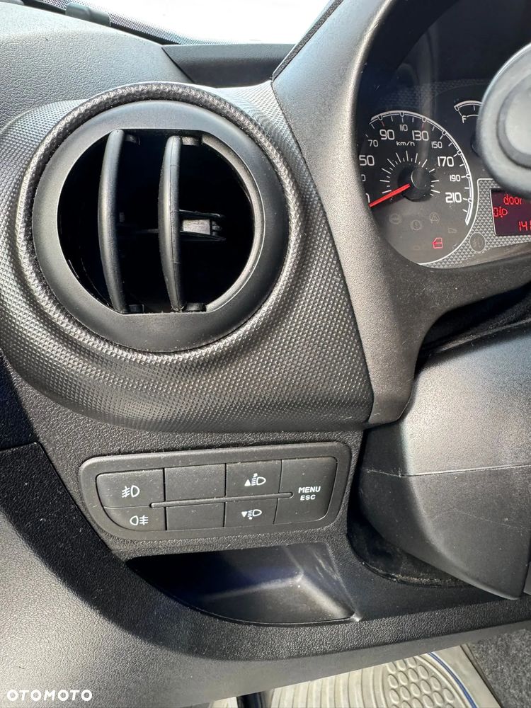 Fiat Fiorino - 19