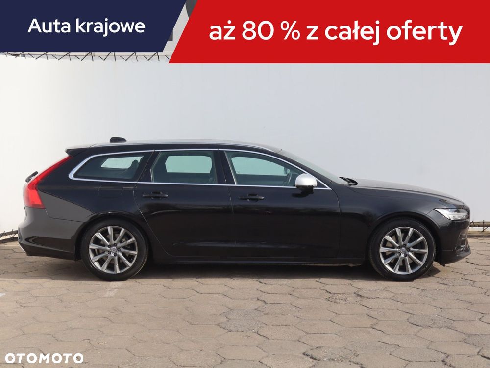 Volvo V90 - 8