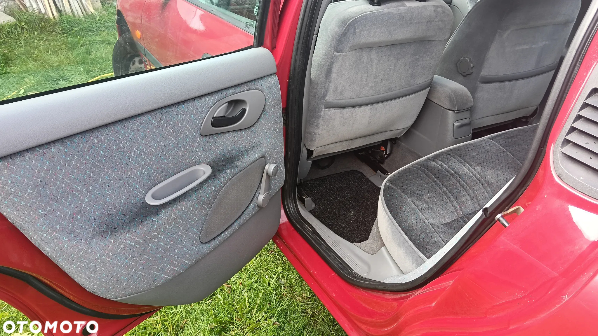 Ford Mondeo 1.6 GLX - 6