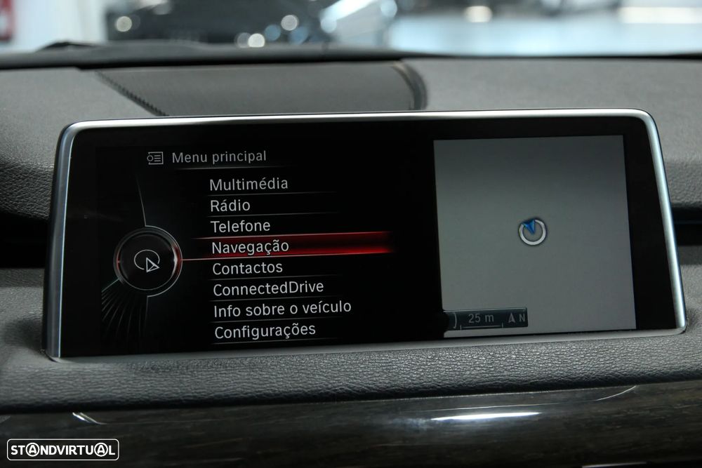 BMW X5 40 d xDrive - 26
