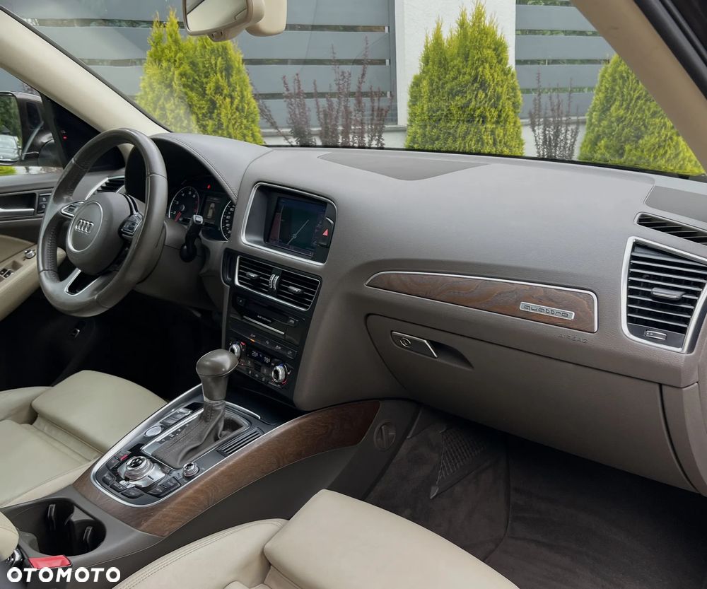 Audi Q5 - 14