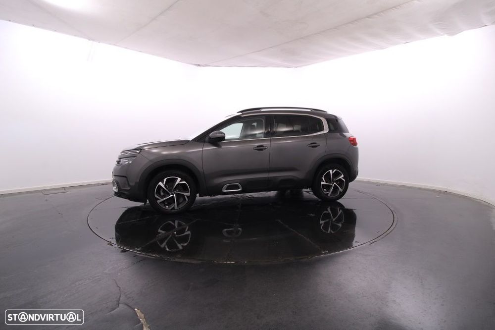 Citroën C5 Aircross 1.5 BlueHDi Shine - 3