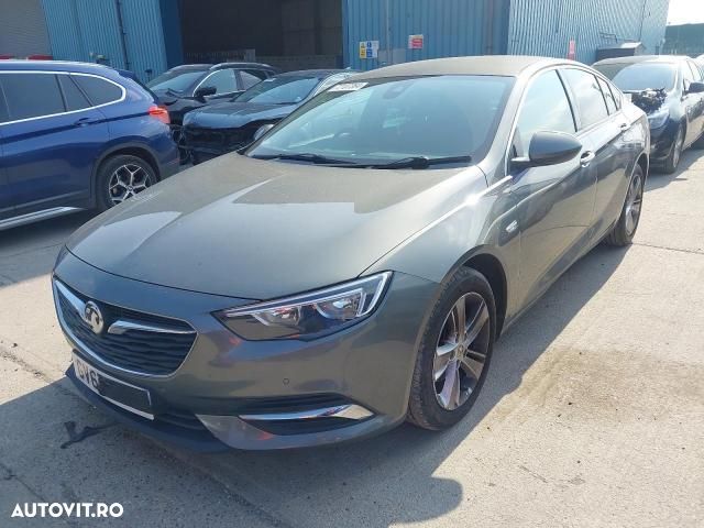 Dezmembrez Opel Insignia B [2017 - 2020] Grand Sport liftback 1.6 Die - 1