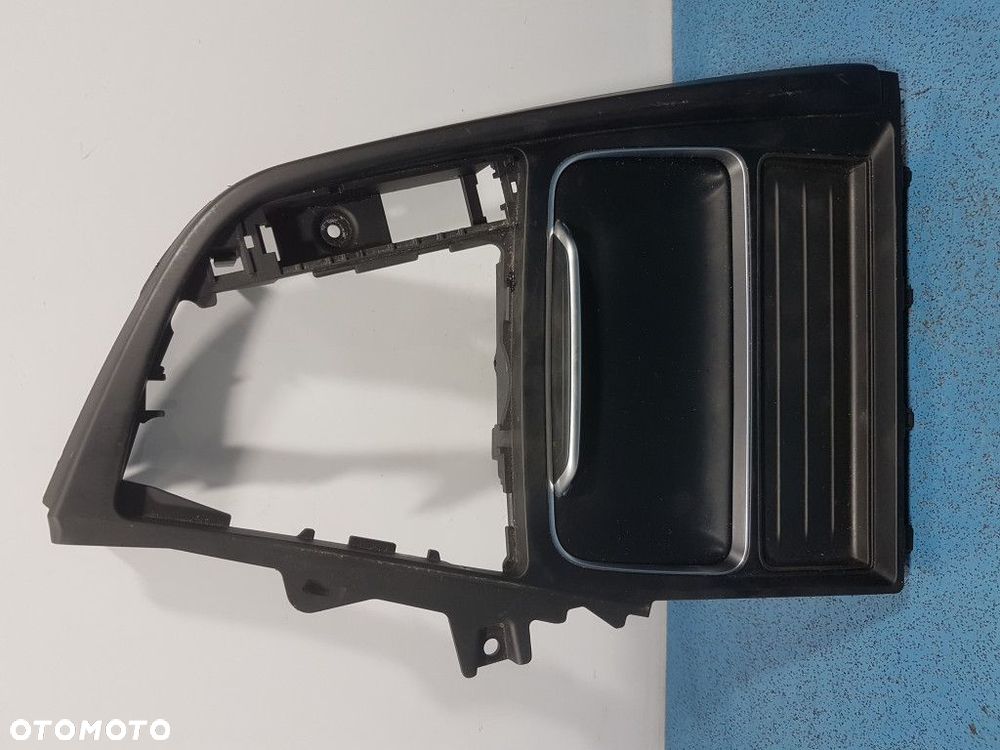 BMW 4 F36 UCHWYT NA KUBEK CUP HOLDER 82939002 - 3