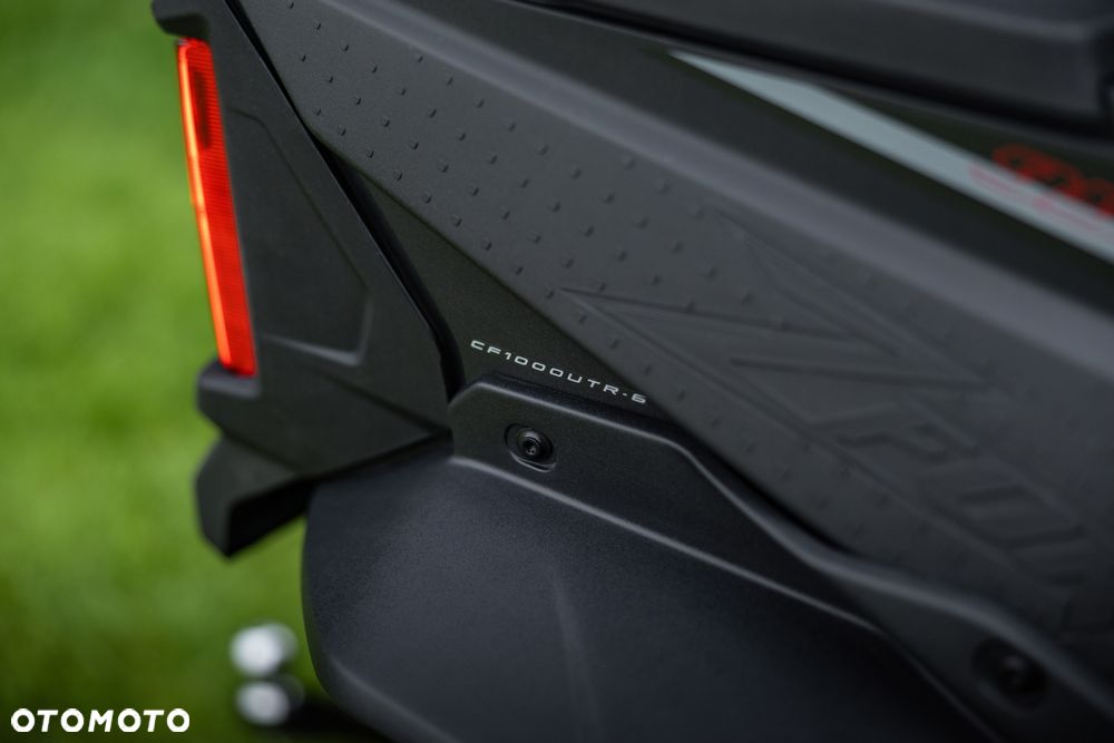 CFMoto ZForce - 37