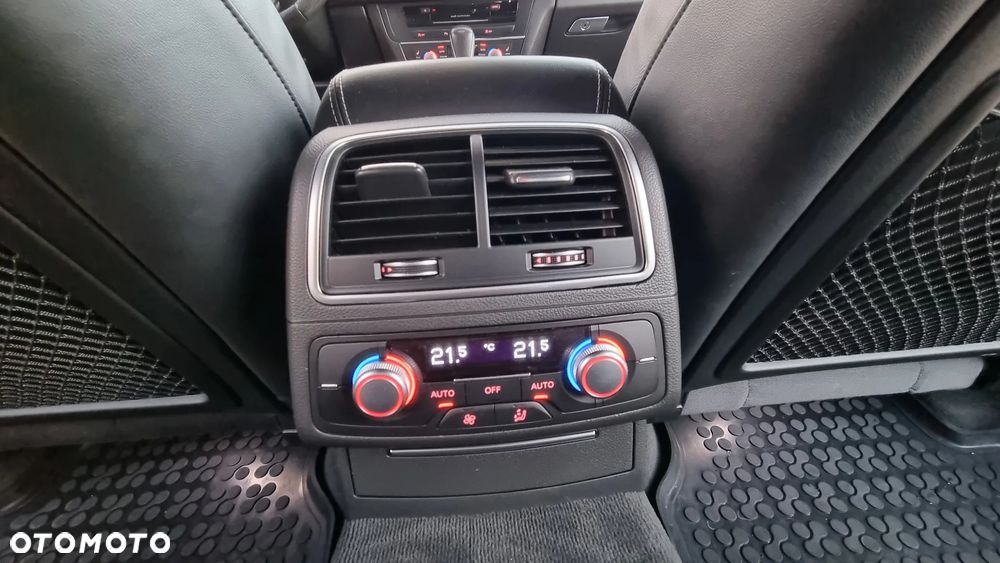Audi A6 Limousine 3.0 TDI Quattro S tronic - 21