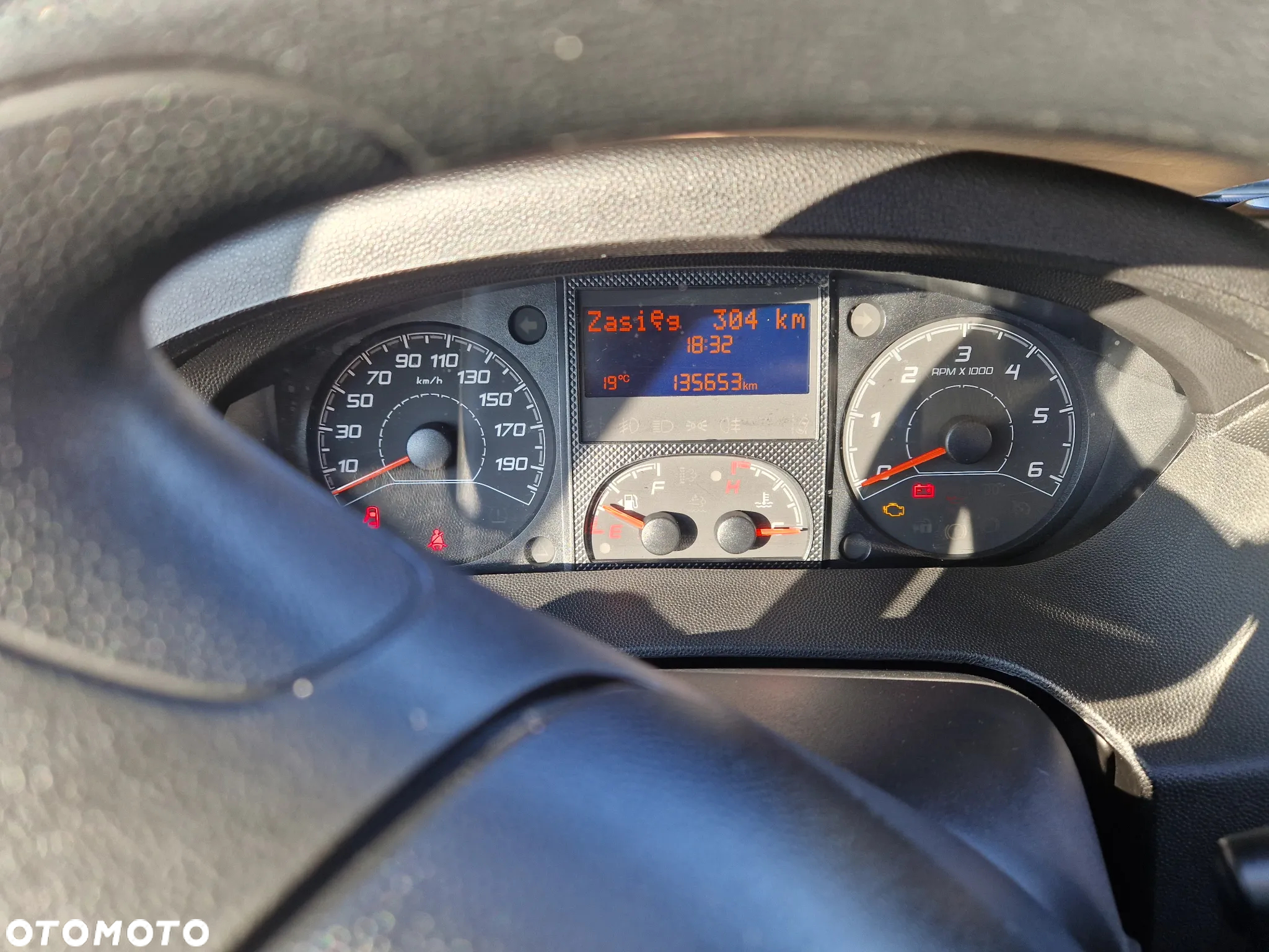 Fiat DUCATO - 4