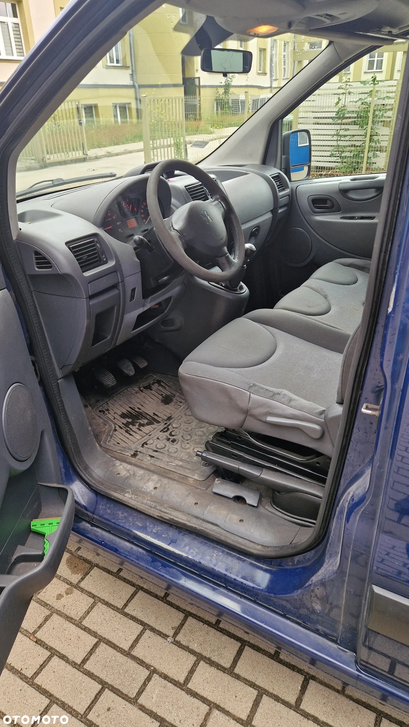 Peugeot Expert - 7