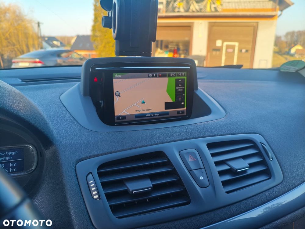 Renault Megane ENERGY TCe 130 Start & Stop LIMITED - 16