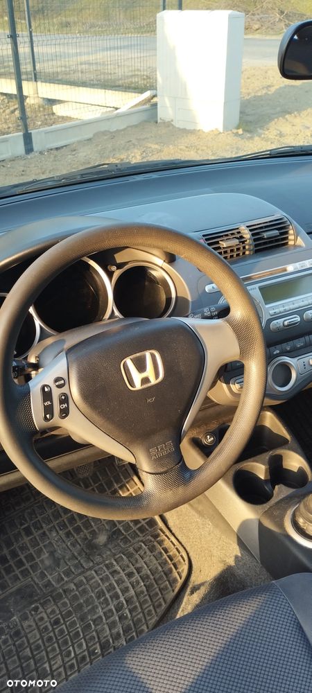 Honda Jazz 1.4 Style - 6