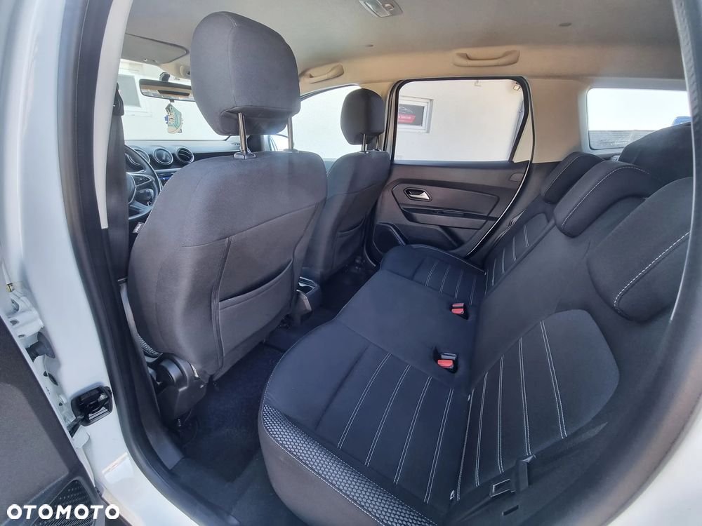 Dacia Duster - 10