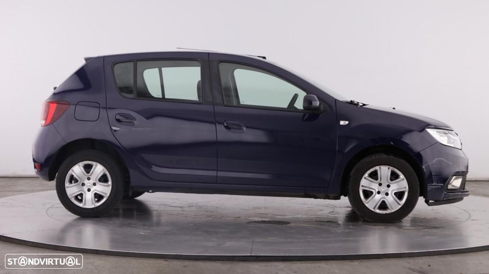 Dacia Sandero 0.9 TCe Comfort - 6