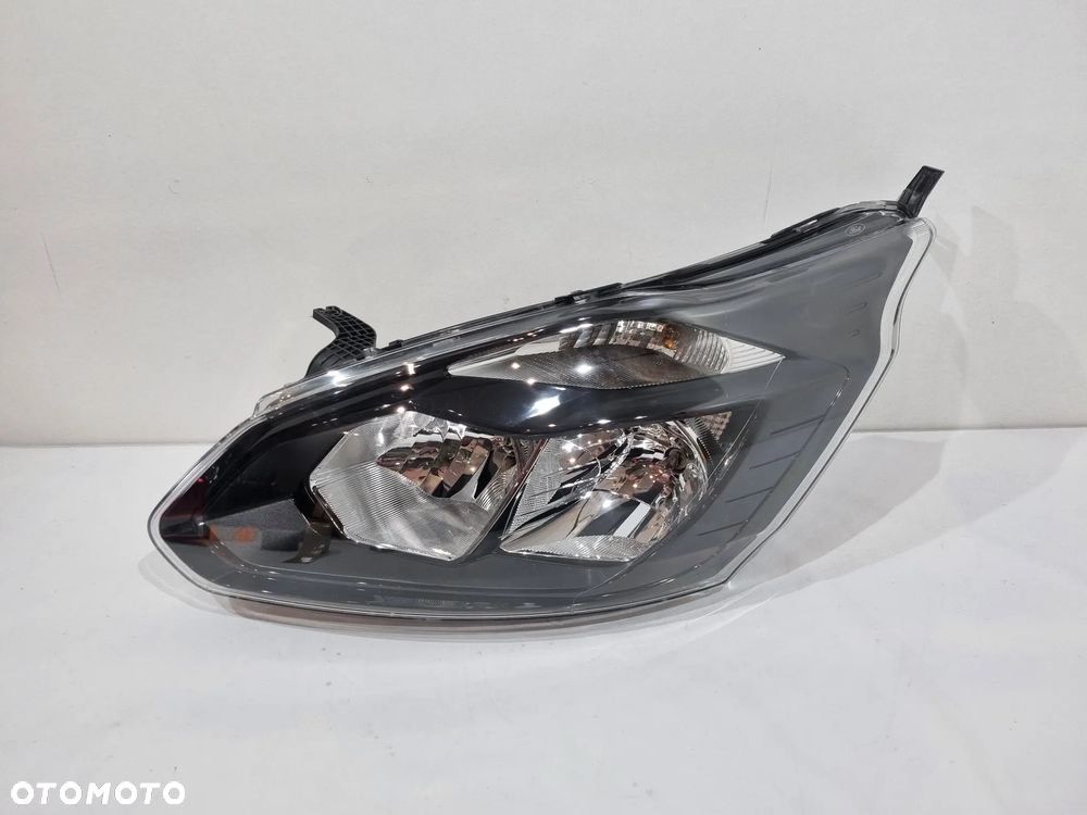 FORD TRANSIT CUSTOM LAMPA PRZÓD LEWA EUROPA - 1