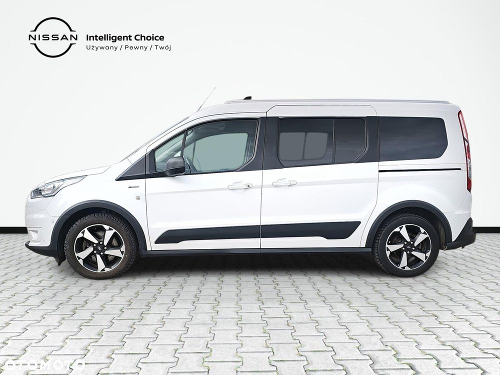 Ford Transit Connect - 8