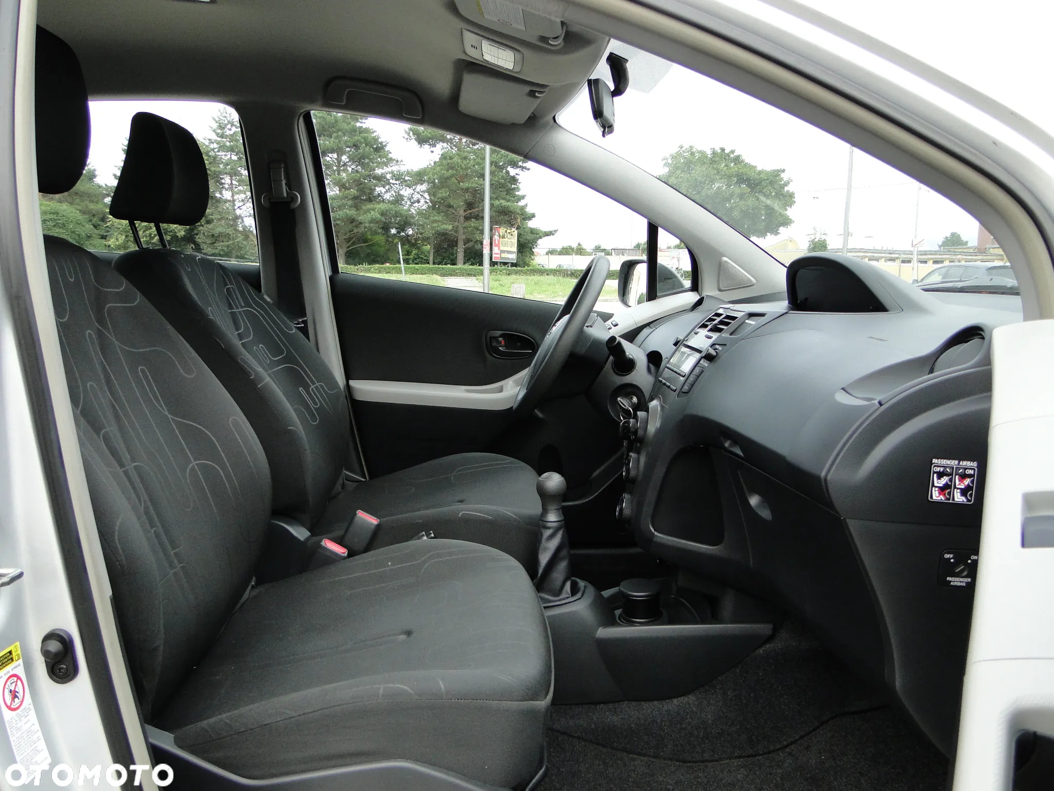 Toyota Yaris - 19