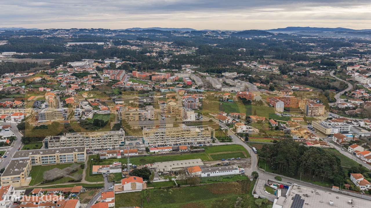 Apartamentos T2 Novos em Espinho - Grande imagem: 5/14