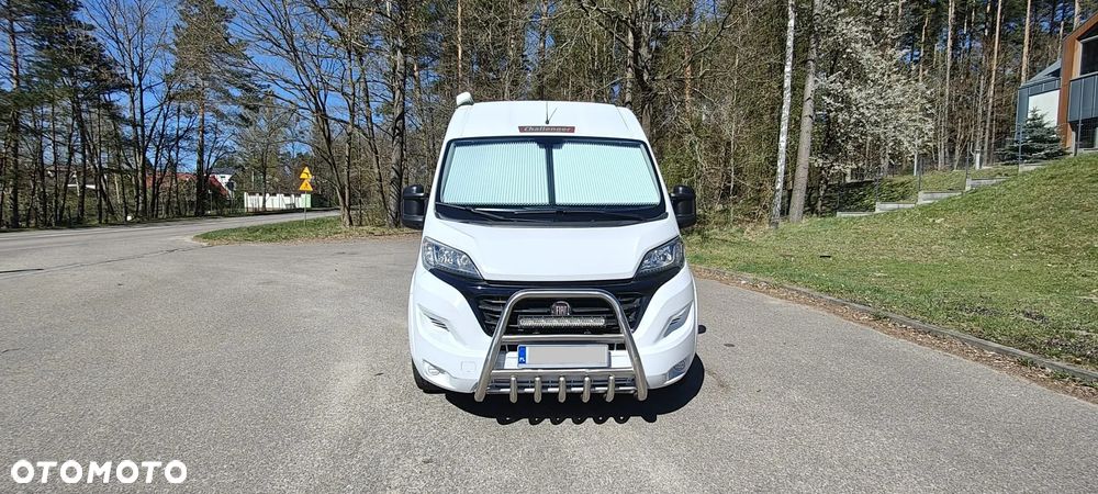 Fiat Ducato Challenger V 217 (4 miejsca do spania) - 6