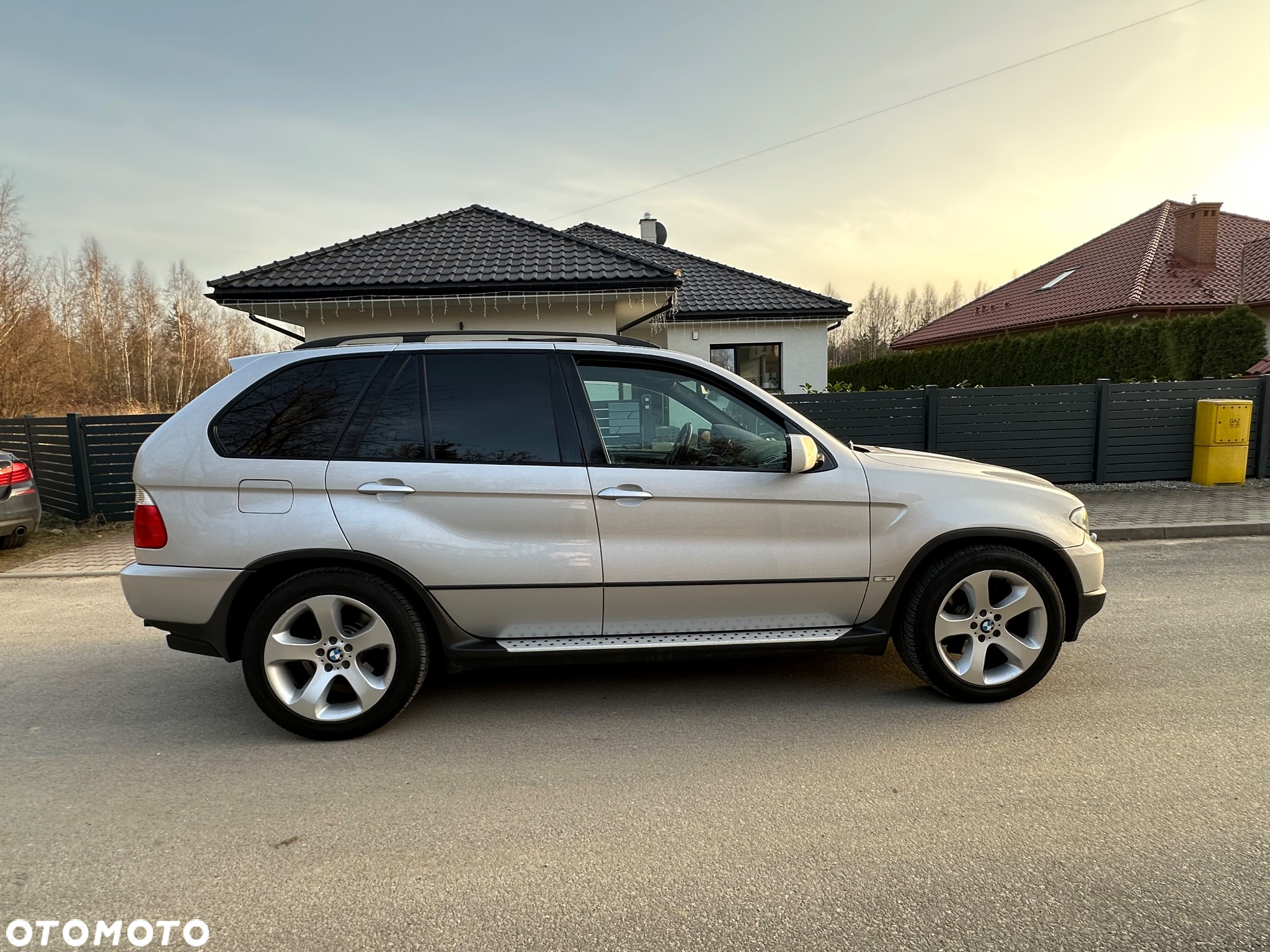 BMW X5 3.0 d Edition Exclusive Sport - 9