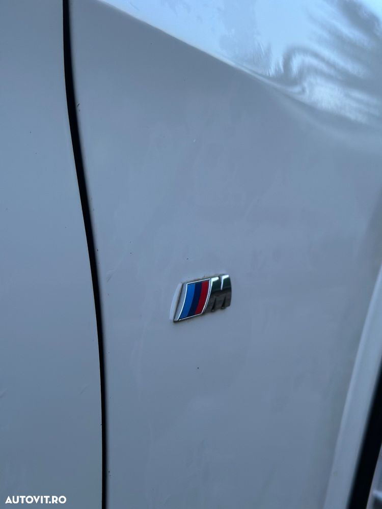 BMW X1 xDrive20d Aut. xLine - 4