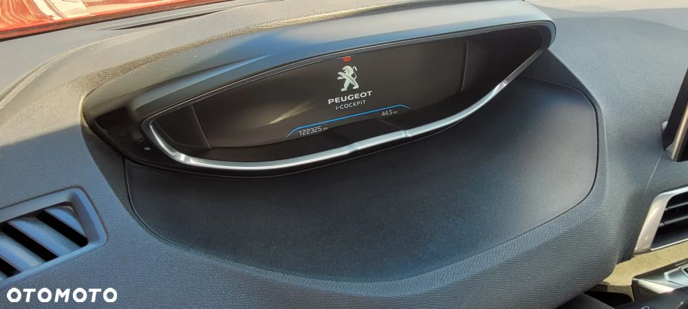 Peugeot 3008 2.0 BlueHDi GT S&S EAT6 - 14