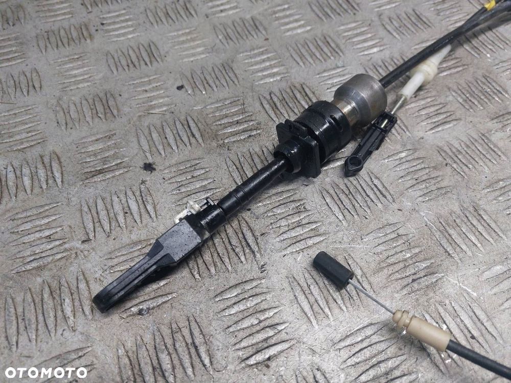 LEWAREK ZMIANY BIEGÓW AUTOMAT MAZDA CX-9 I LIFT 3.7 V6 TD1146100 - 6