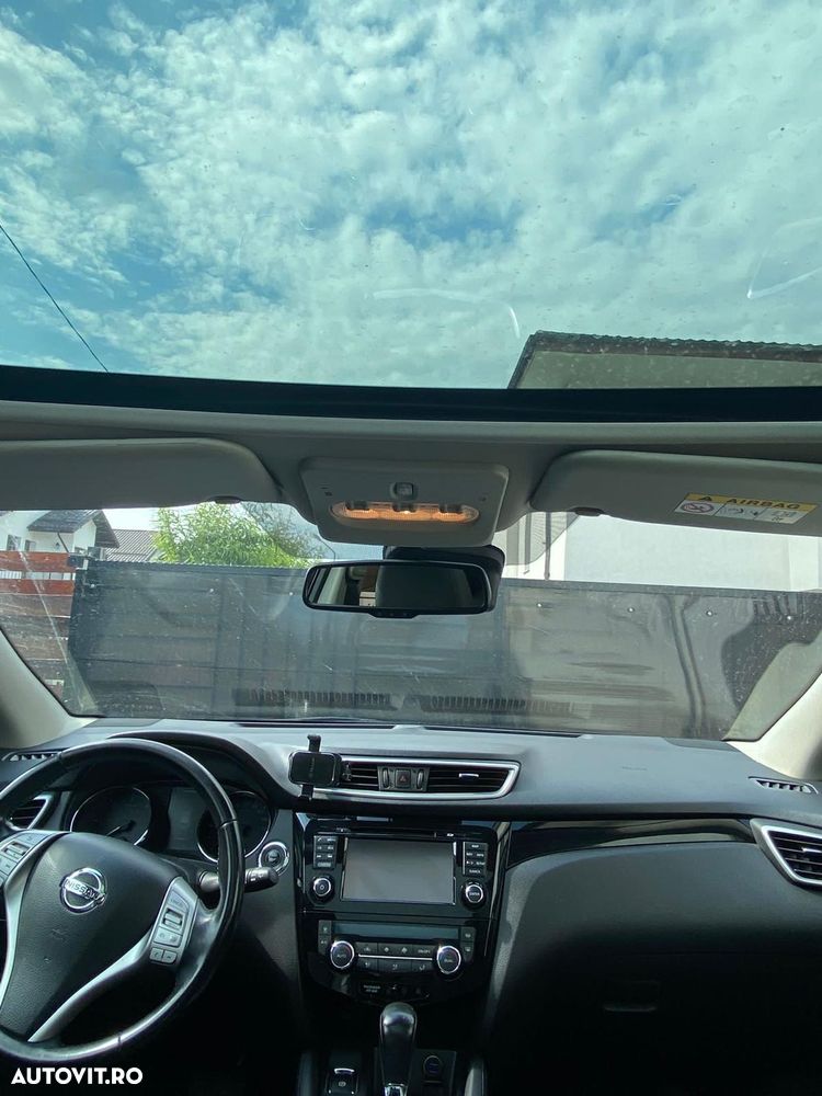 Nissan Qashqai - 24
