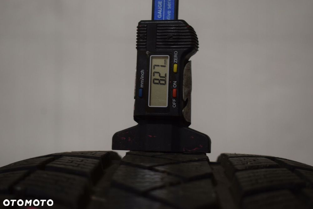 R20 245/45 Vredestein Wintrac Pro 103V Wysyłka gratis! - 4