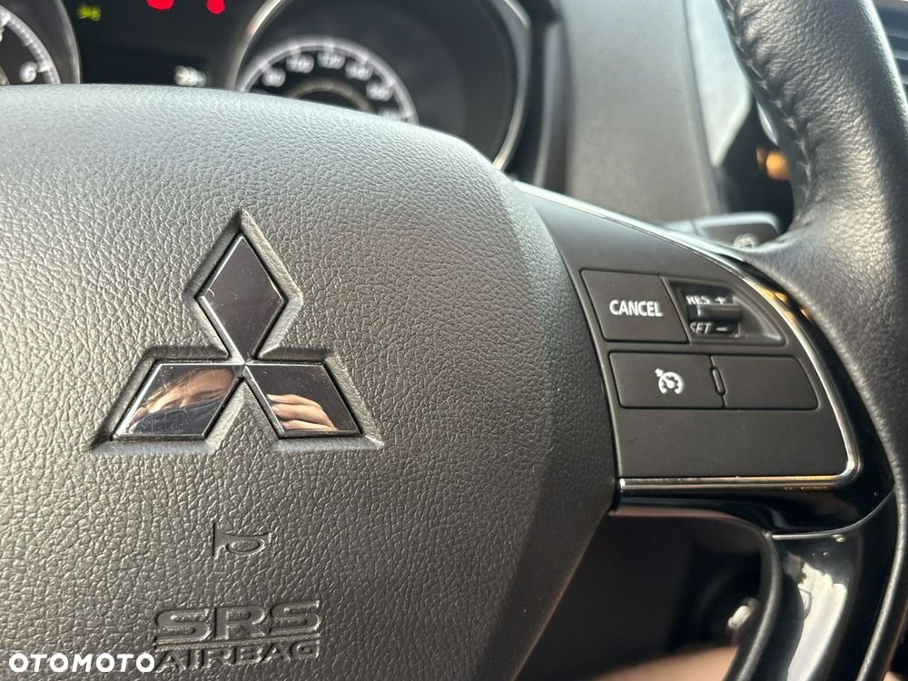 Mitsubishi ASX 1.6 Instyle - 30