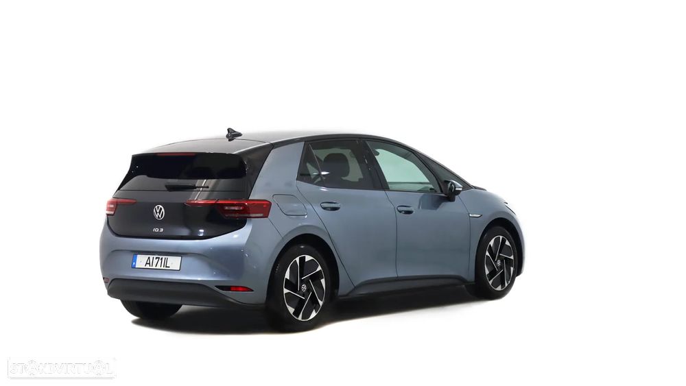 VW ID.3 - 2
