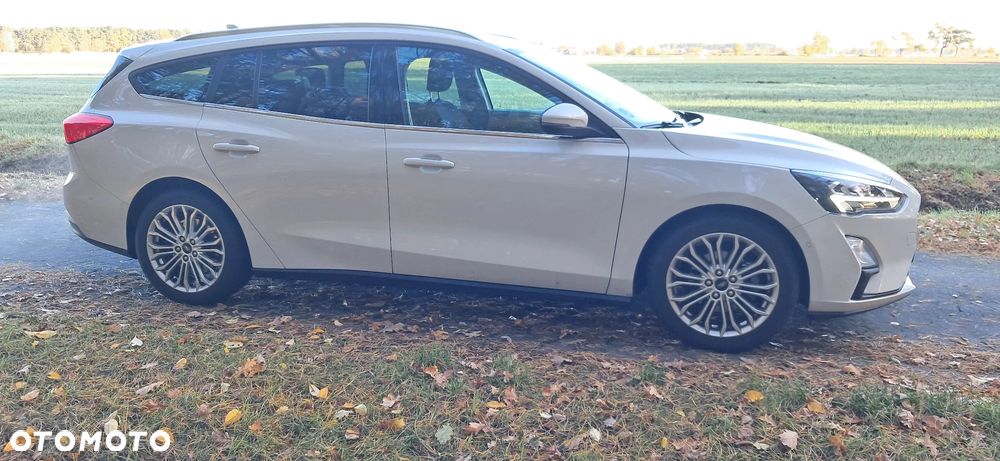 Ford Focus 1.5 EcoBoost Start-Stopp-System Titanium - 6