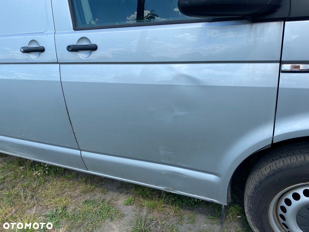 Volkswagen T6 - 28