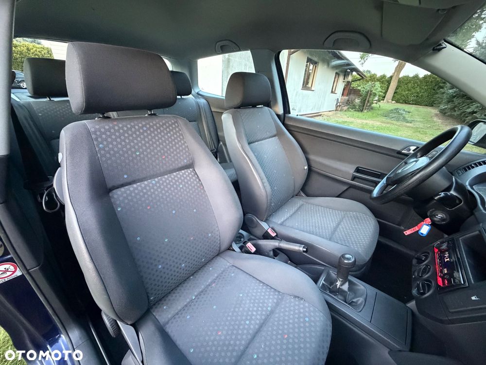 Volkswagen Polo 1.2 Trendline - 10