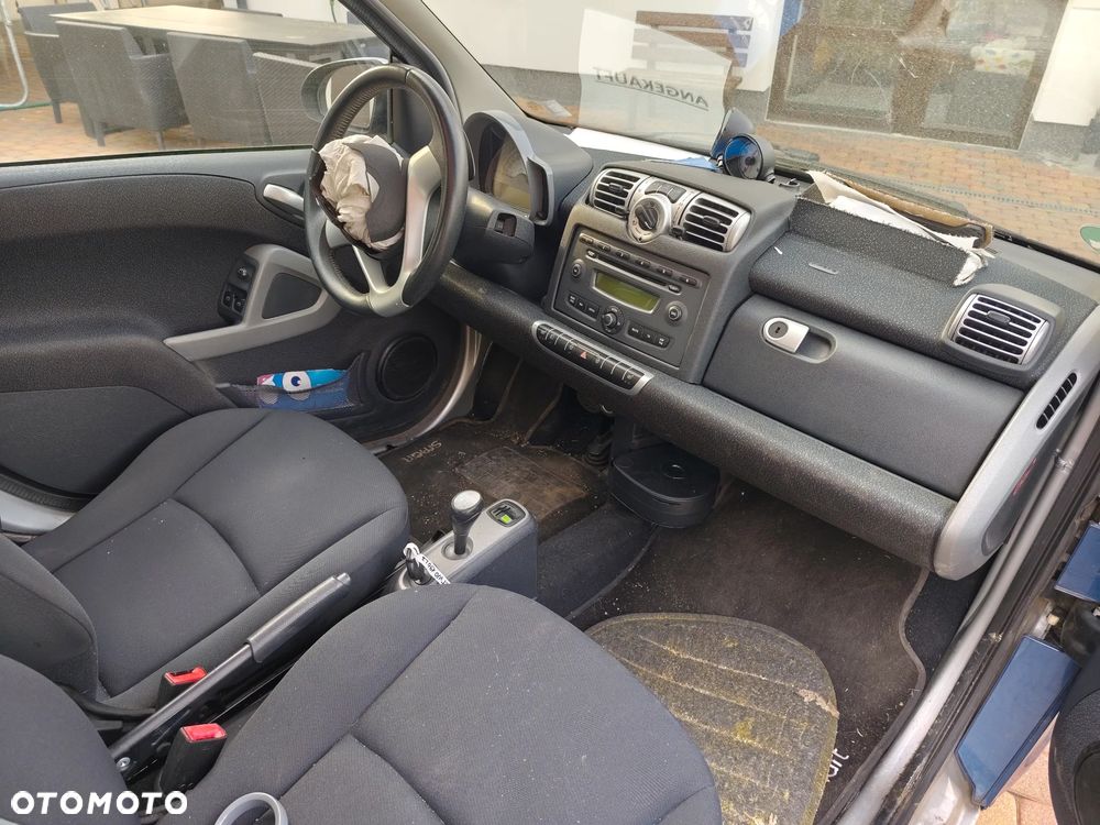 Smart Fortwo softouch pulse - 17