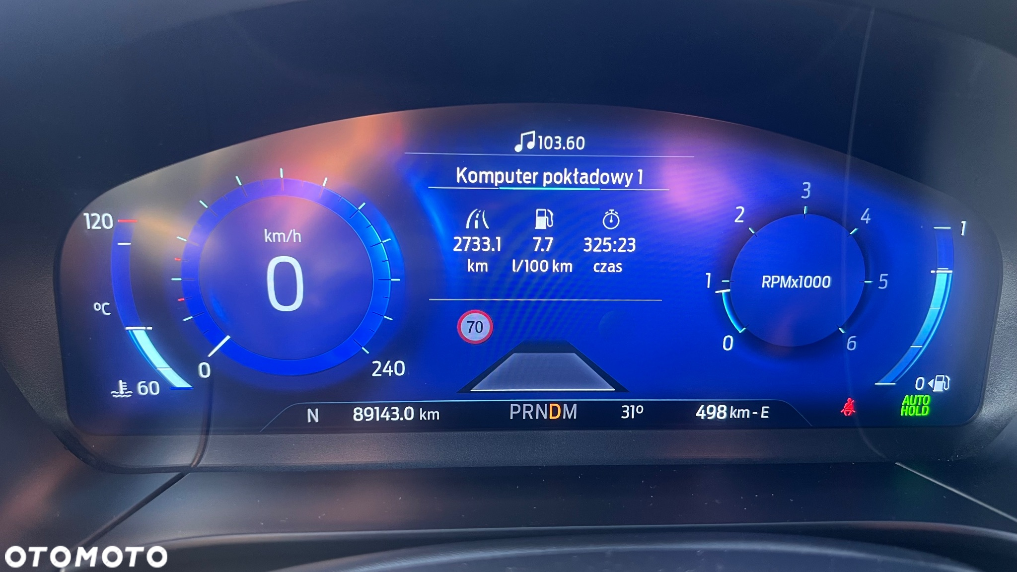 Ford Kuga 2.0 EcoBlue 4x4 ST-LINE - 16