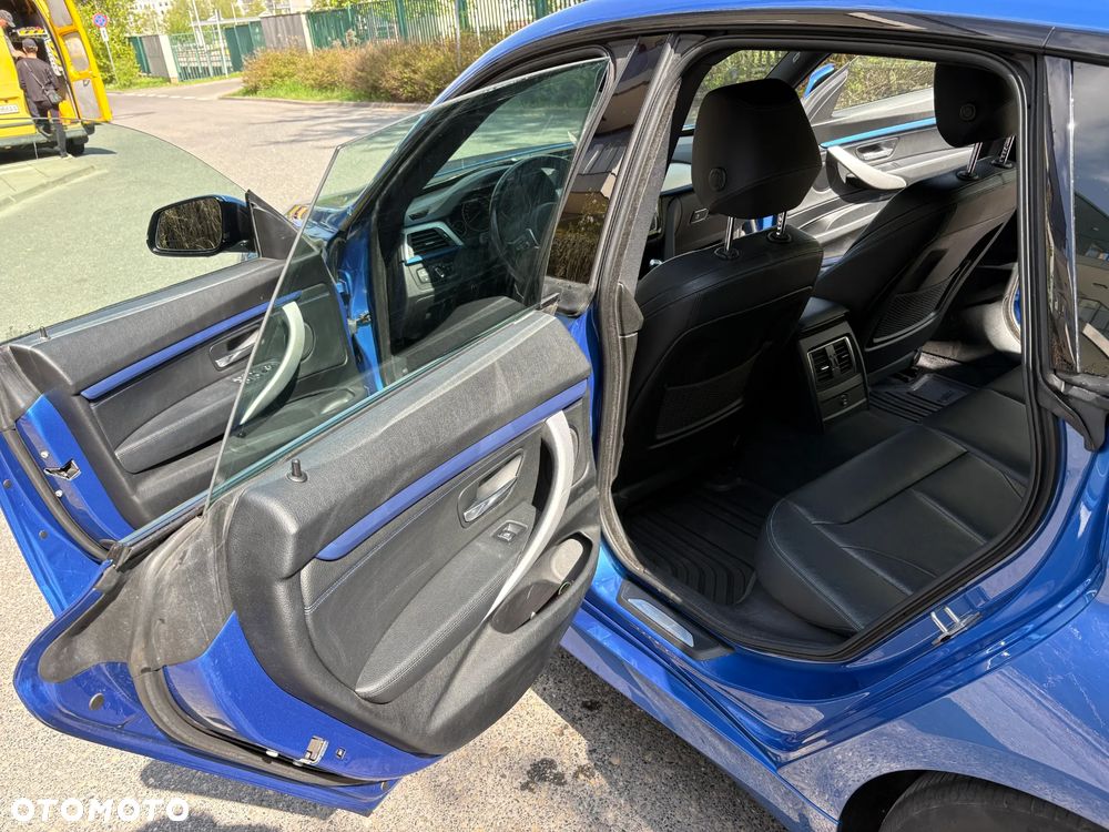 BMW 3GT 320i M Sport - 27