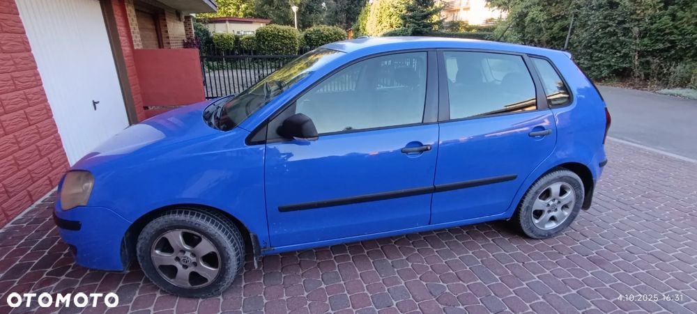 Volkswagen Polo - 17