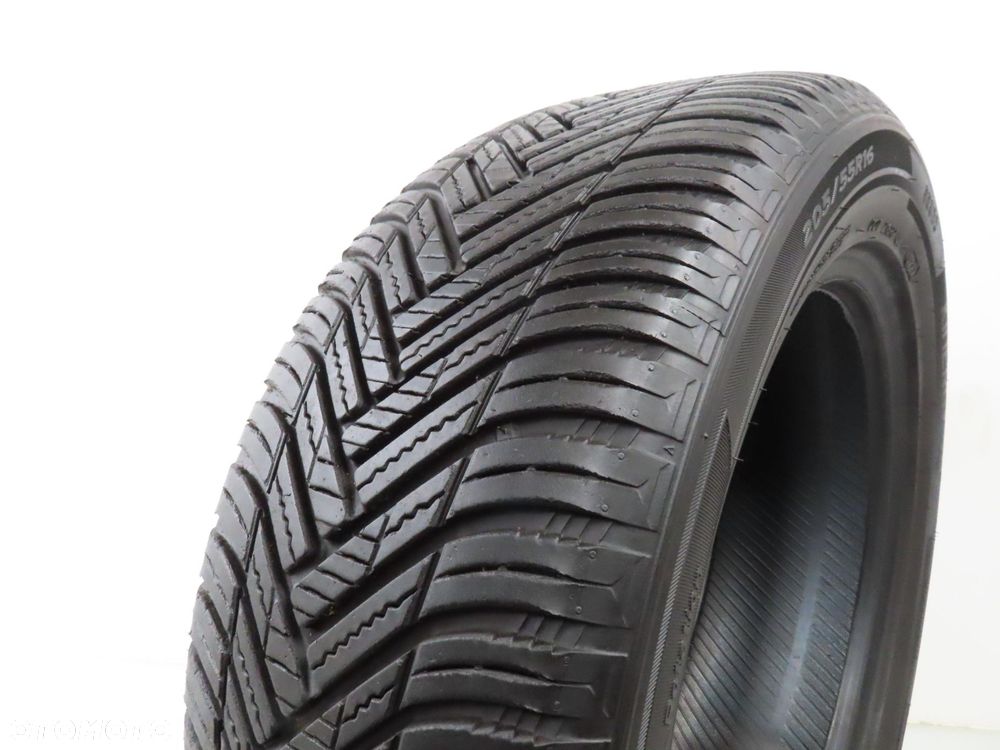 205/55R16 OPONA CAŁOROCZNA Hankook Kinergy 4S2 94H XL - 7