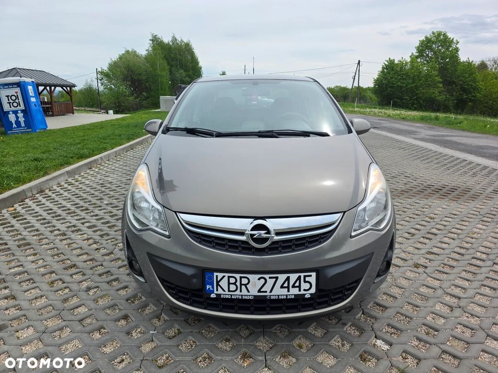 Opel Corsa 1.2 16V Enjoy - 2