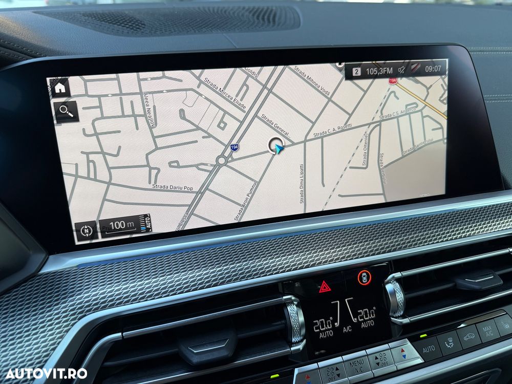 BMW X5 xDrive45e - 26