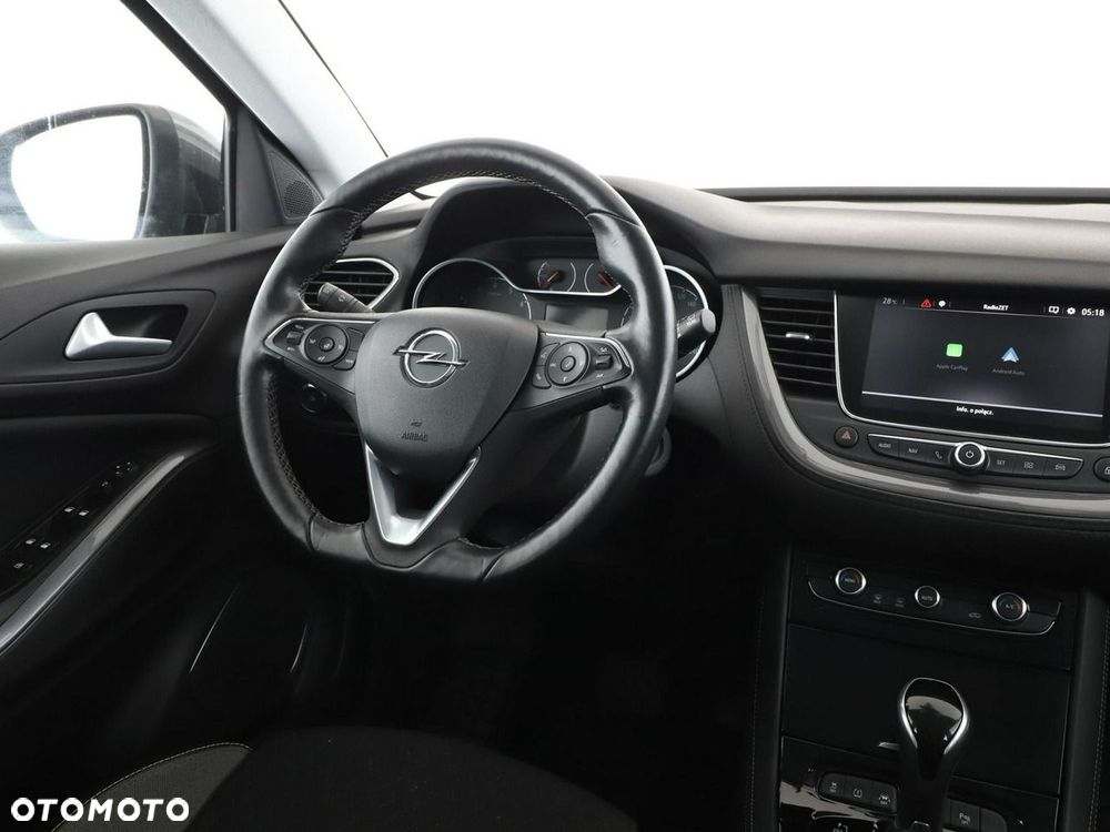 Opel Grandland X - 17