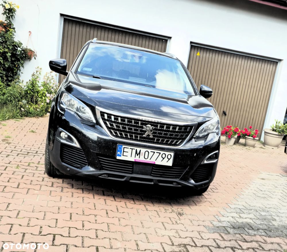 Peugeot 3008 - 9