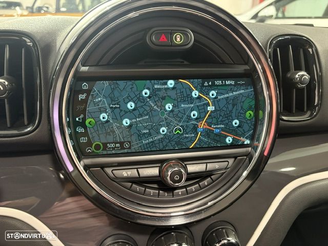 MINI Countryman Cooper SE ALL4 Auto - 37