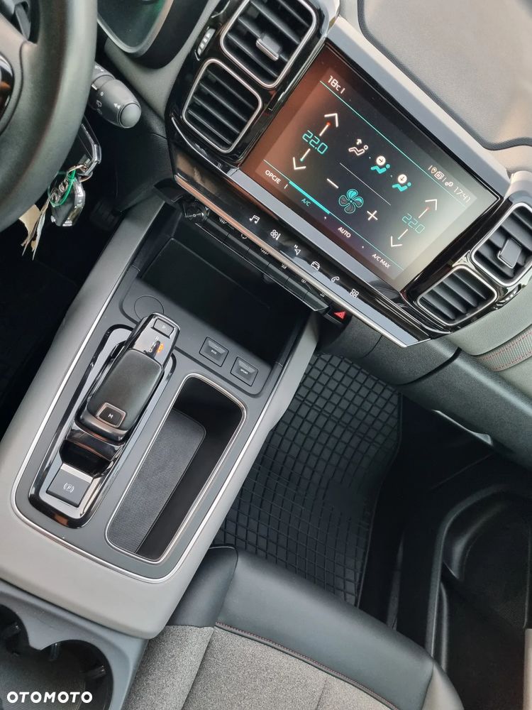Citroën C5 Aircross 1.2 PureTech Feel Pack EAT8 - 14