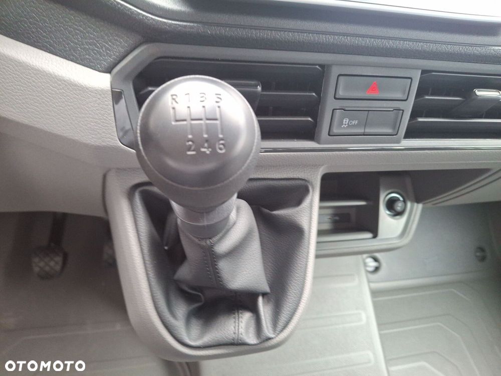 Volkswagen Crafter Crafter 35 TDI - 32