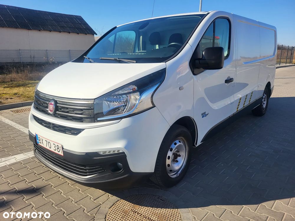 Opel Vivaro - 2